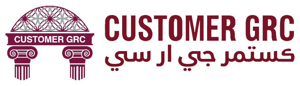 Customer GRC — كستمر جي ار سي