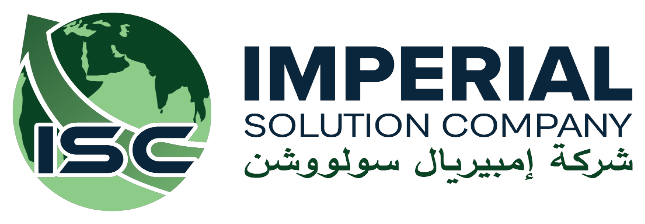 Imperial Solution Company — شركة إمبيريال سولووشن